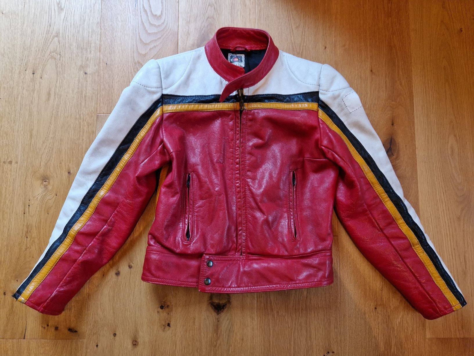 Giacche: Motorradjacke – Usato da Utzenstorf venduto da Isa6 8