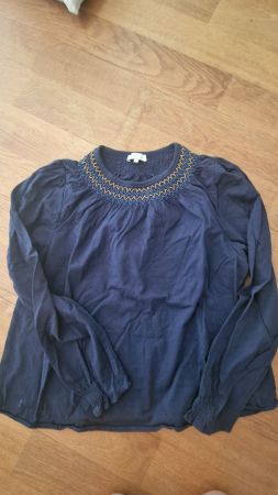 Cyrillus Langarmshirt