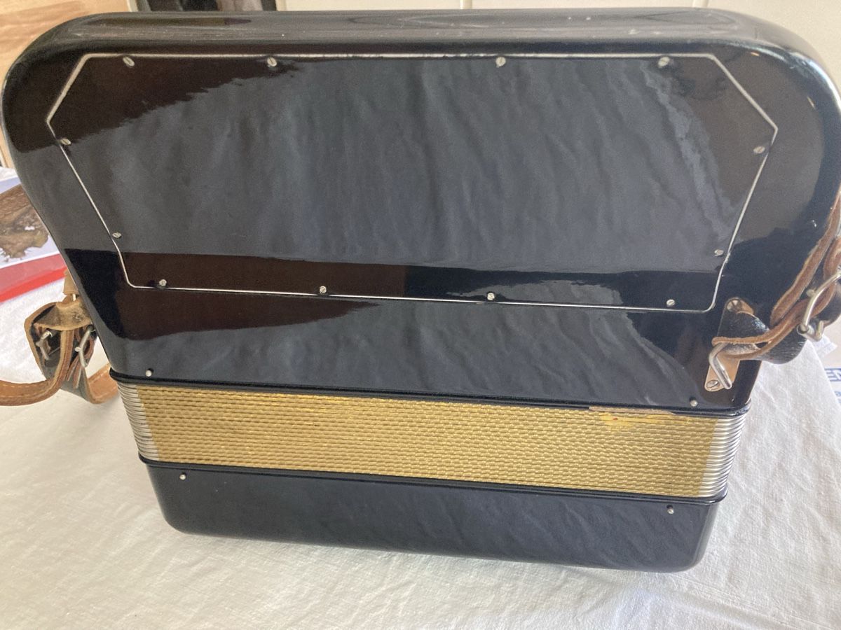 Hohner Instruments de musique: Musikinstrument – D'occasion à Urdorf par lib_j5zw 3