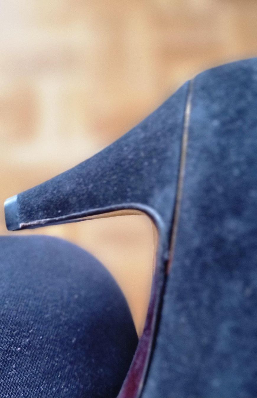 Bally Scarpe da donna: Bally Bellezza T 7,5 – Usato da Tolochenaz venduto da nieeva 6