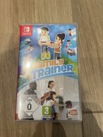 Family Trainer Nintendo Switch - Top Zustand!