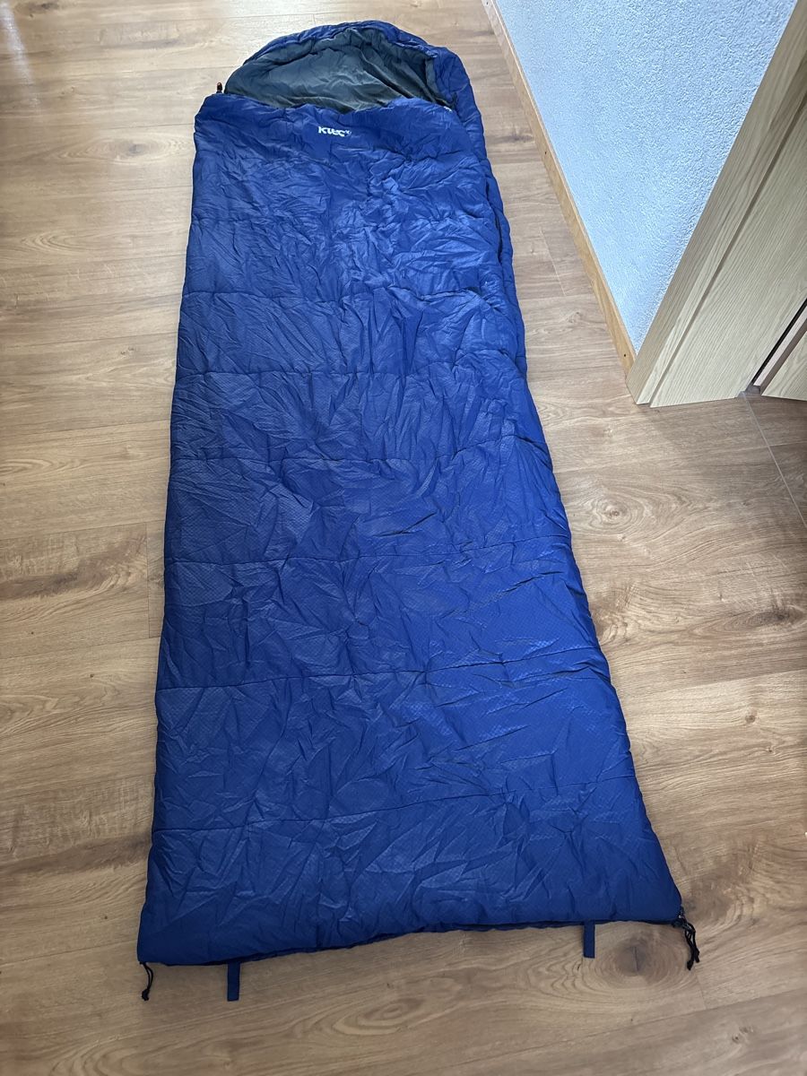 Sacchi a pelo: Schlafsack – Usato da Herbligen venduto da nelson53 1