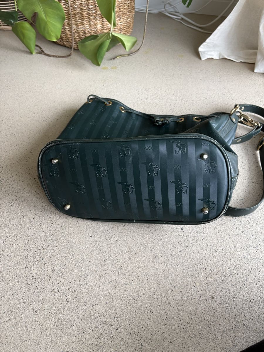 Maison Mollerus Taschen für Damen: Beuteltasche Maisons Mollerus – Gebraucht aus Winterthur von tanisha.g 3