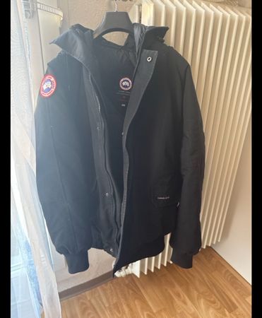 Canada Goose jacket