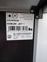 Gubler JET* Tischtennistisch  Klappbar