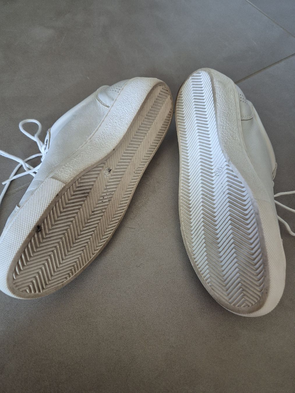 Marc Cain Scarpe da donna: Marc Cain Sneaker – Usato da Triengen venduto da xgeenam 2