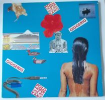 Polo Hofer - Giggerig - LP - Vinyl