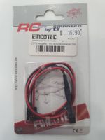 DPSI Ampere-RX-Anschlusskabel 2-fach