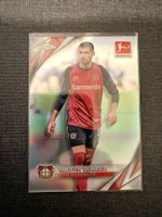 Topps chrome  Martin Terrier Bayer 04 Leverkusen Refractor