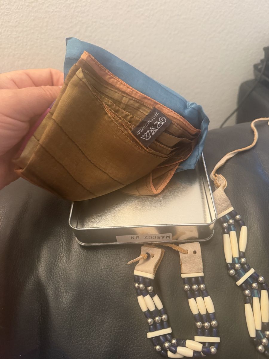 Sacs: Vintage Native American – D'occasion à Baden par noli.r 5