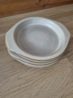 4 Gusseisenformen  Gusseisen Pfannen Pfännchen