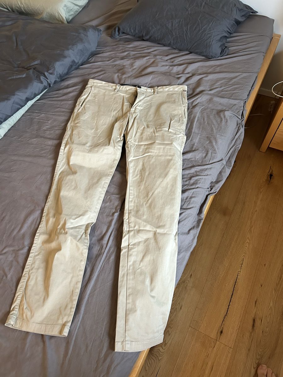 Jeans: 3 gebrauchte Hosen – Gebraucht aus Dörflingen von Benito88