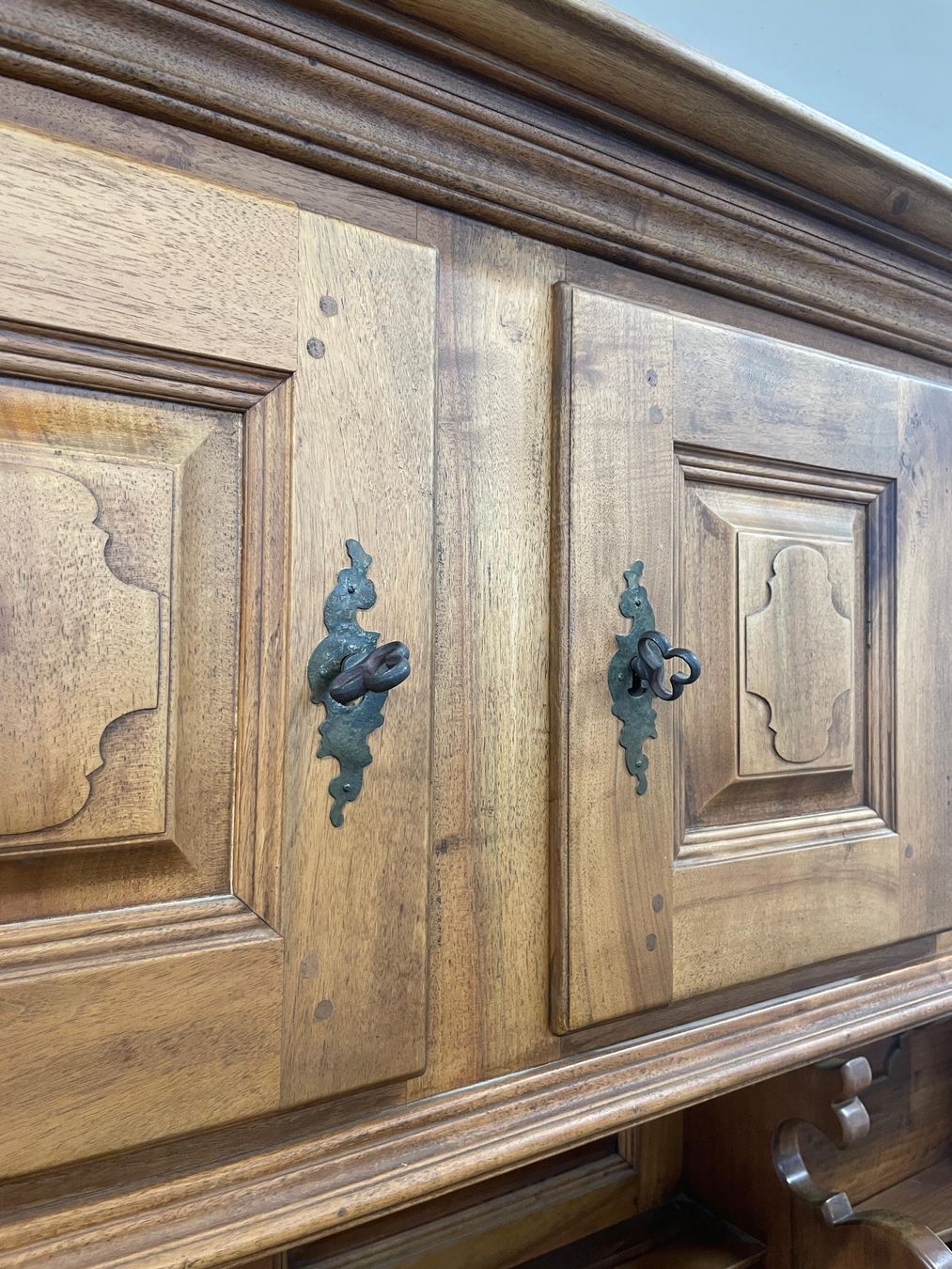 Schränke: Bauernschrank – Gebraucht aus Bichwil von nin_x7jq 5