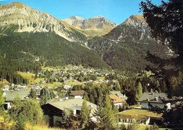 LENZERHEIDE