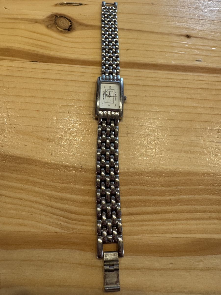 Orologi: Montre Greenland quartz – Usato da Erde venduto da CBarts 1