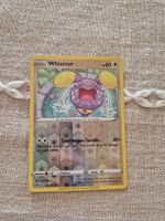 Whismur Reverse Pokemon Vivid Voltage 135/185 EN