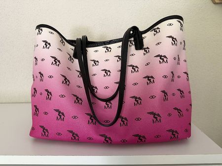 Maison Mollerus Shopper Bag