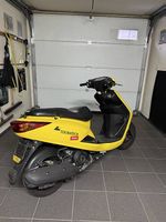 Yamaha Vity XC 125