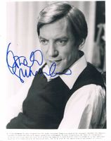 Donald Sutherland 1935-2024 Autogramm signiert Foto 20x25cm