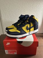 Nike Dunk High - Taille 45 EU