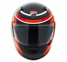 Integralhelm Ducati Corse SBK 5