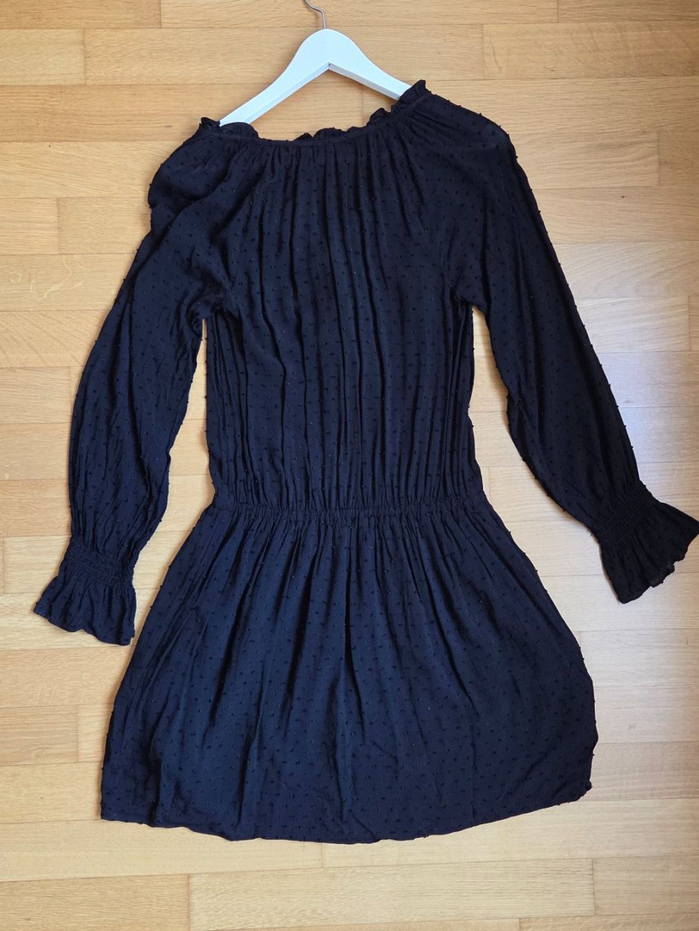 Gap Vestiti: Gap Dress schwarz S – Usato da Fislisbach venduto da Maieriisli25 1