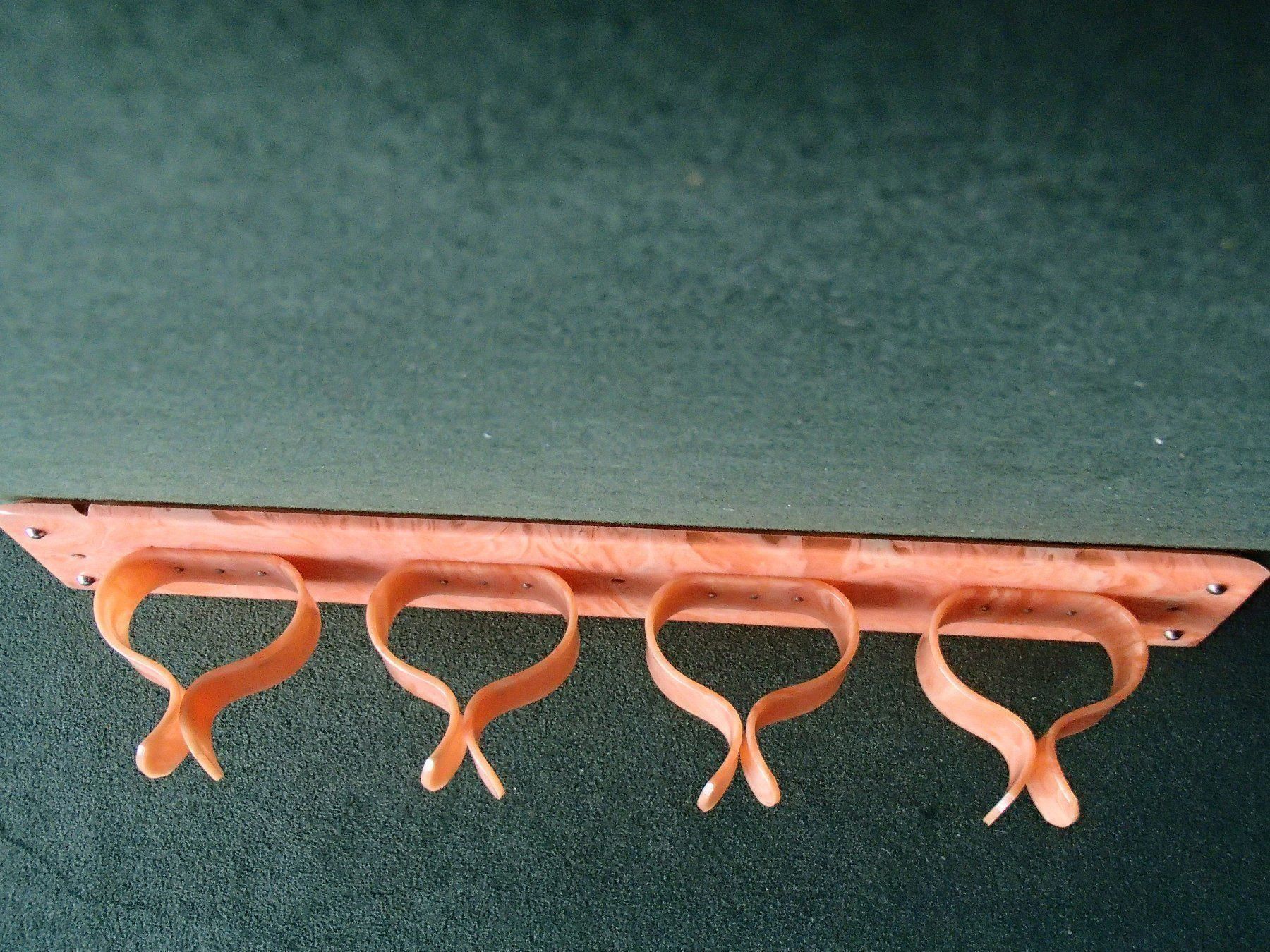 Handtuchhalter: Vintage 50th Handtuch Phenoplast Halter – Neu (gemäss Beschreibung) aus Schöfflisdorf von pullux 4