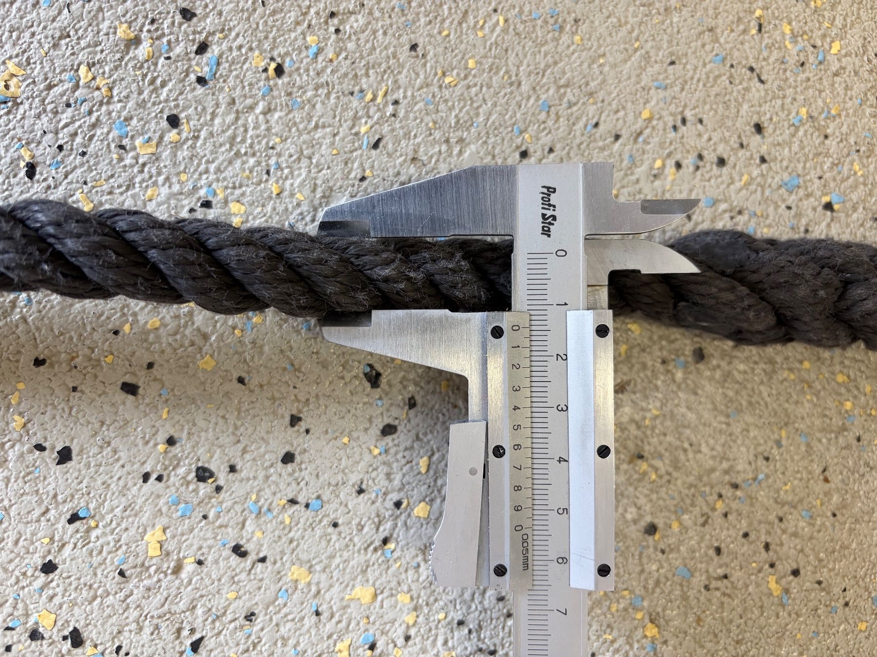Corde: Festmacher für Boote – Usato da Wilen (Sarnen) venduto da Kambeli 4