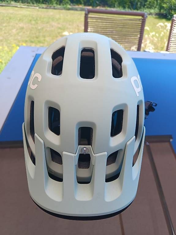 Poc Caschi: Poc tectal Velohelm neu – Usato da Meilen venduto da n2d_6scl 1