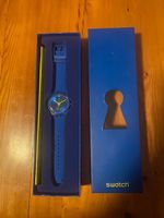 Swatch du club 2013