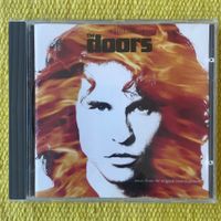 THE DOORS-THE DOORS