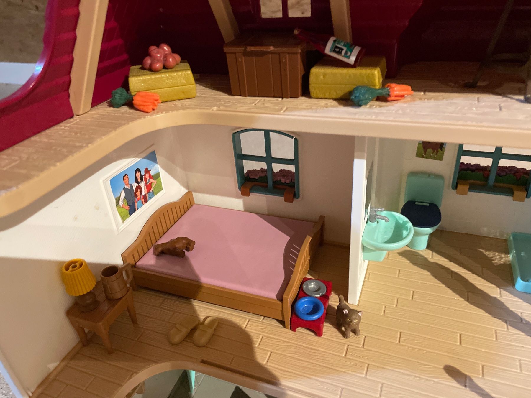 Schleich Giocattoli: Schleichtier – Usato da Niederhasli venduto da nic_65cm 8