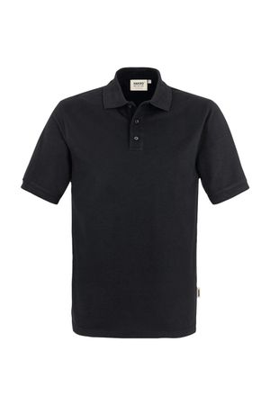 Herren HAKRO Poloshirt MIKRALINAR®, Gr.M