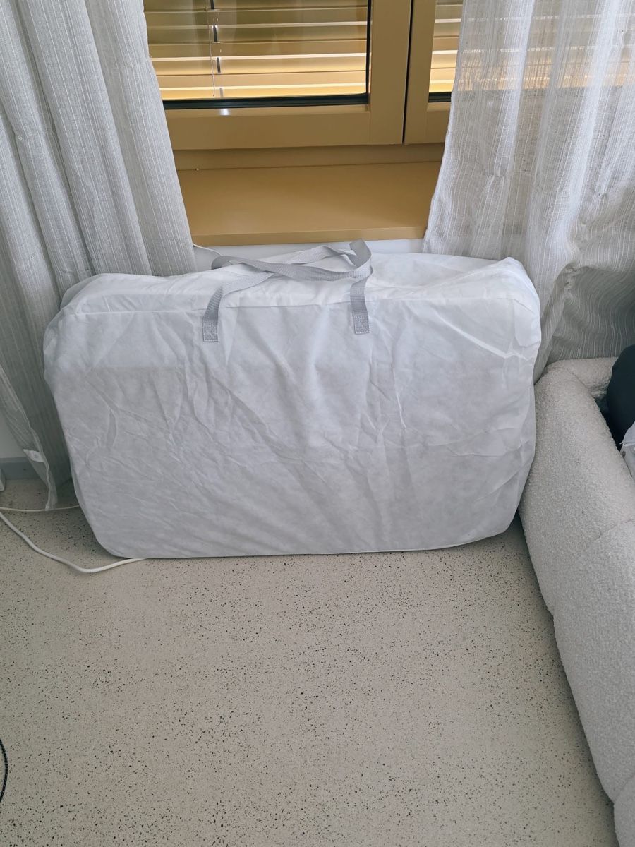 Chicco Letti: Beistellbett Chicco Next2Me – Usato da Bäretswil venduto da serainaweiss