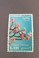 Italienisch-Somaliland 1956 alte briefmarken