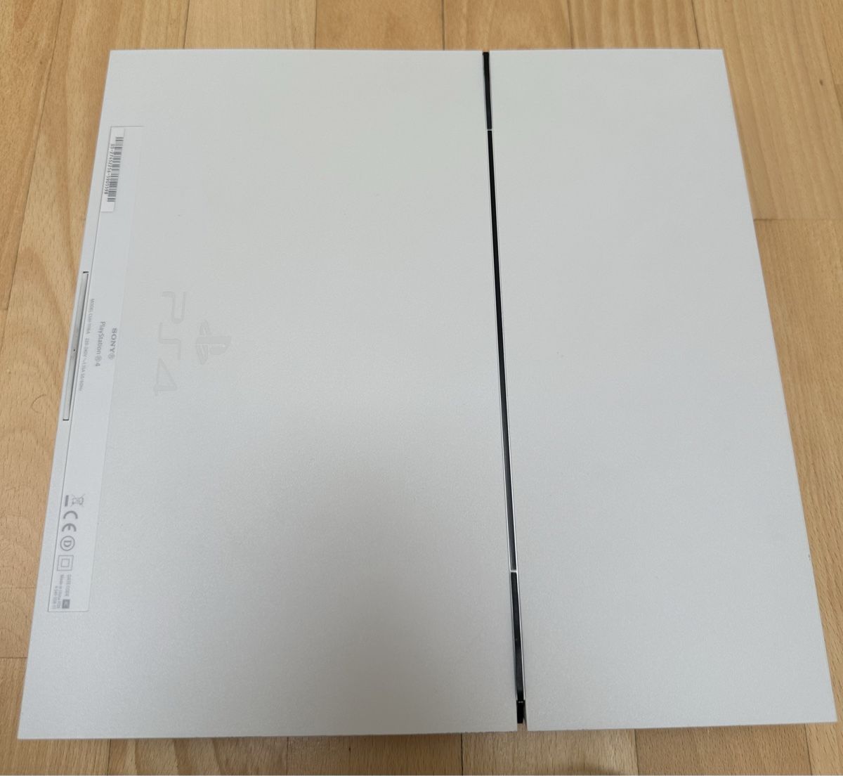 Sony Console: Playstation 4 (1. Generation) weiss – Usato da Abtwil SG venduto da PauloDybala10 4