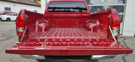 (TOYOTA HILUX DC 2025 PICK-UP)* ---- LADEBRÜCKE----
