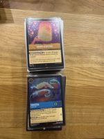 Lorcana TCG - First Chapter 2023 - Display