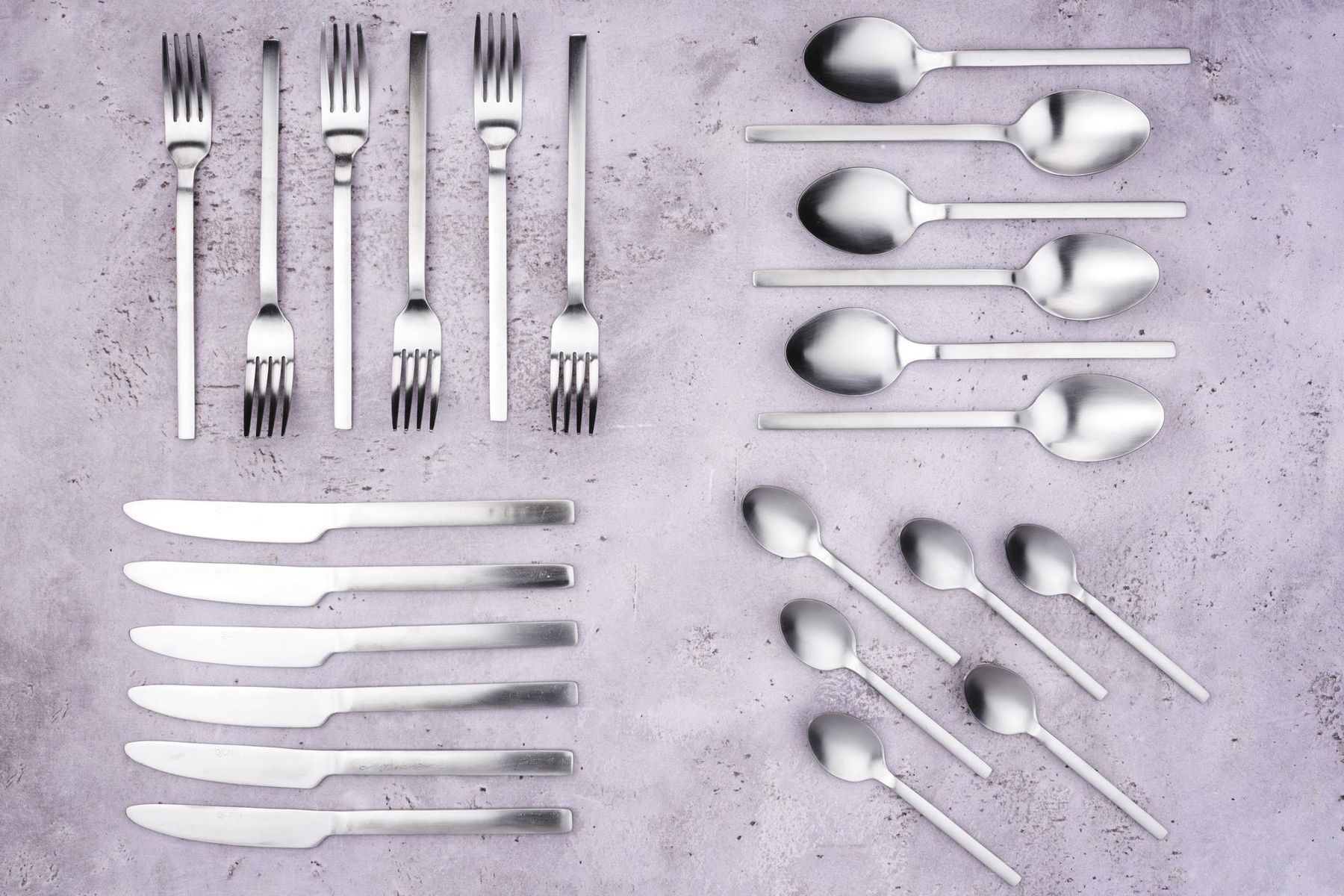 Couverts: Besteck-Set EMUND – Neuf avec emballage d'origine à Bremgarten AG par simpliCH 1