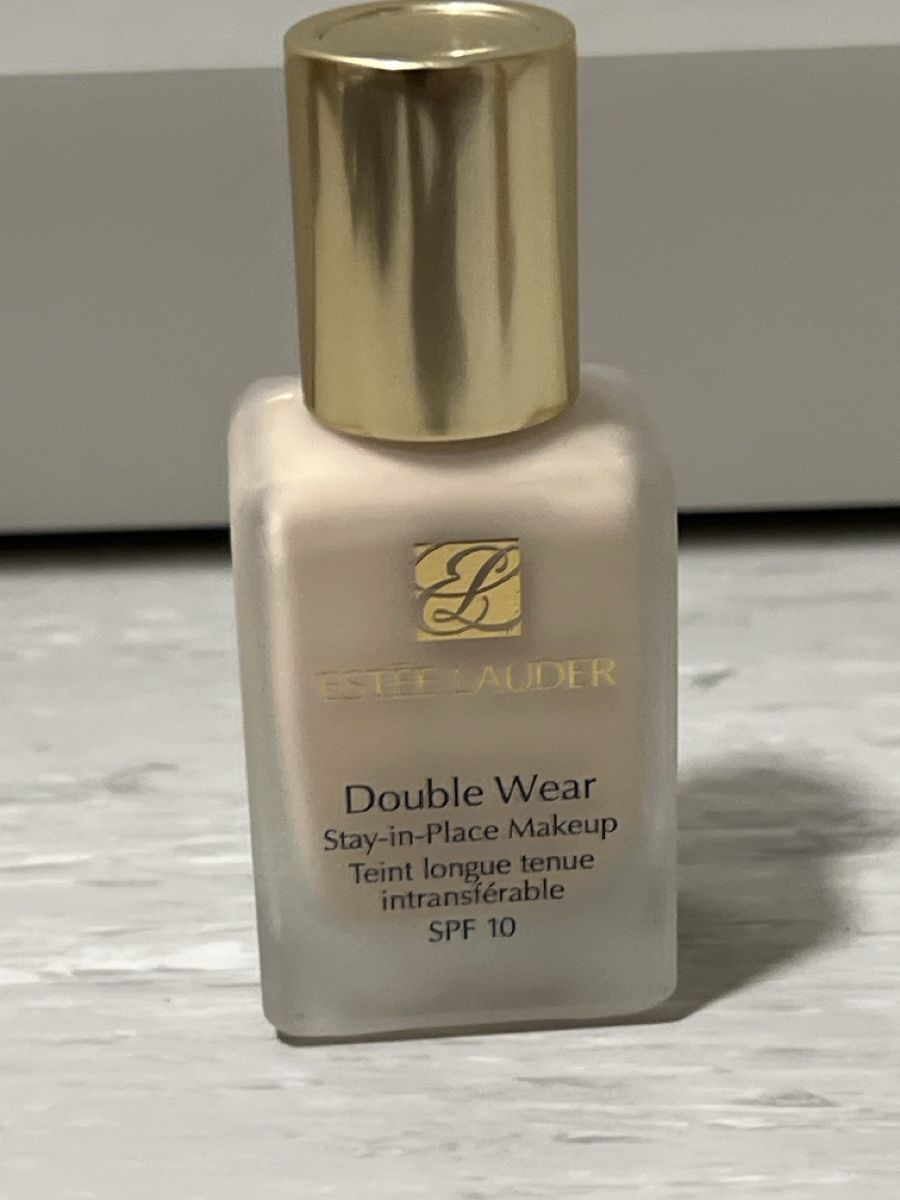 Estée Lauder Make-up: Estee Lauder Double Wear SPF 10 Foundation – Nuovo (secondo la descrizione) da St gallen venduto da Ellenis