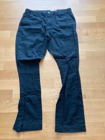 (C-E) Marfinno Hose 40