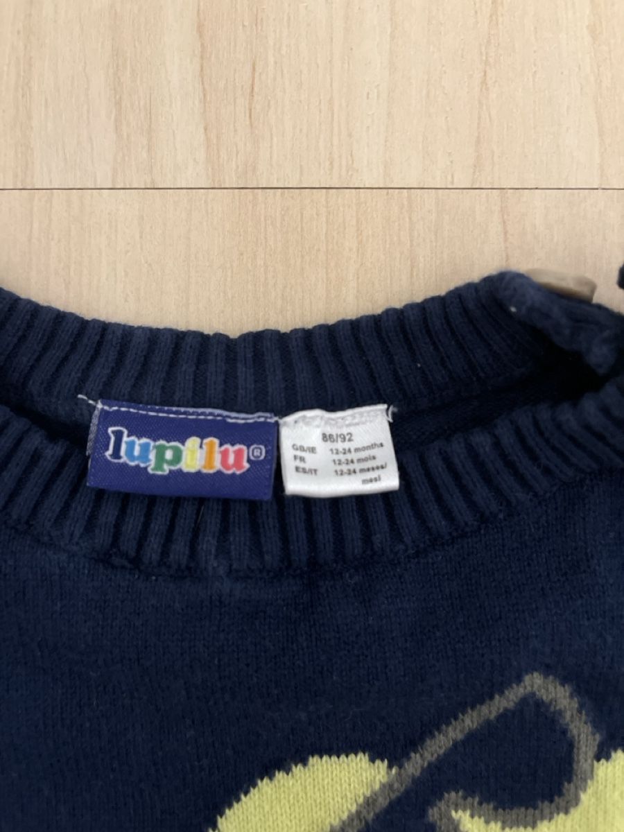 Maglioni & Felpe: Pullover Grösse 86/92 – Usato da Herznach venduto da Leimsa 1