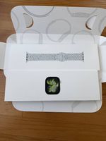 Neue Apple Watch 11 46mm Silver Cellular