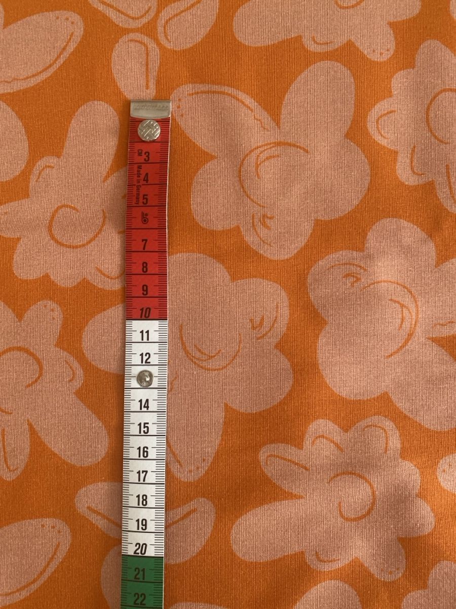 Tessuti: 2,4m Sommersweat – Nuovo (secondo la descrizione) da Baden venduto da astfra