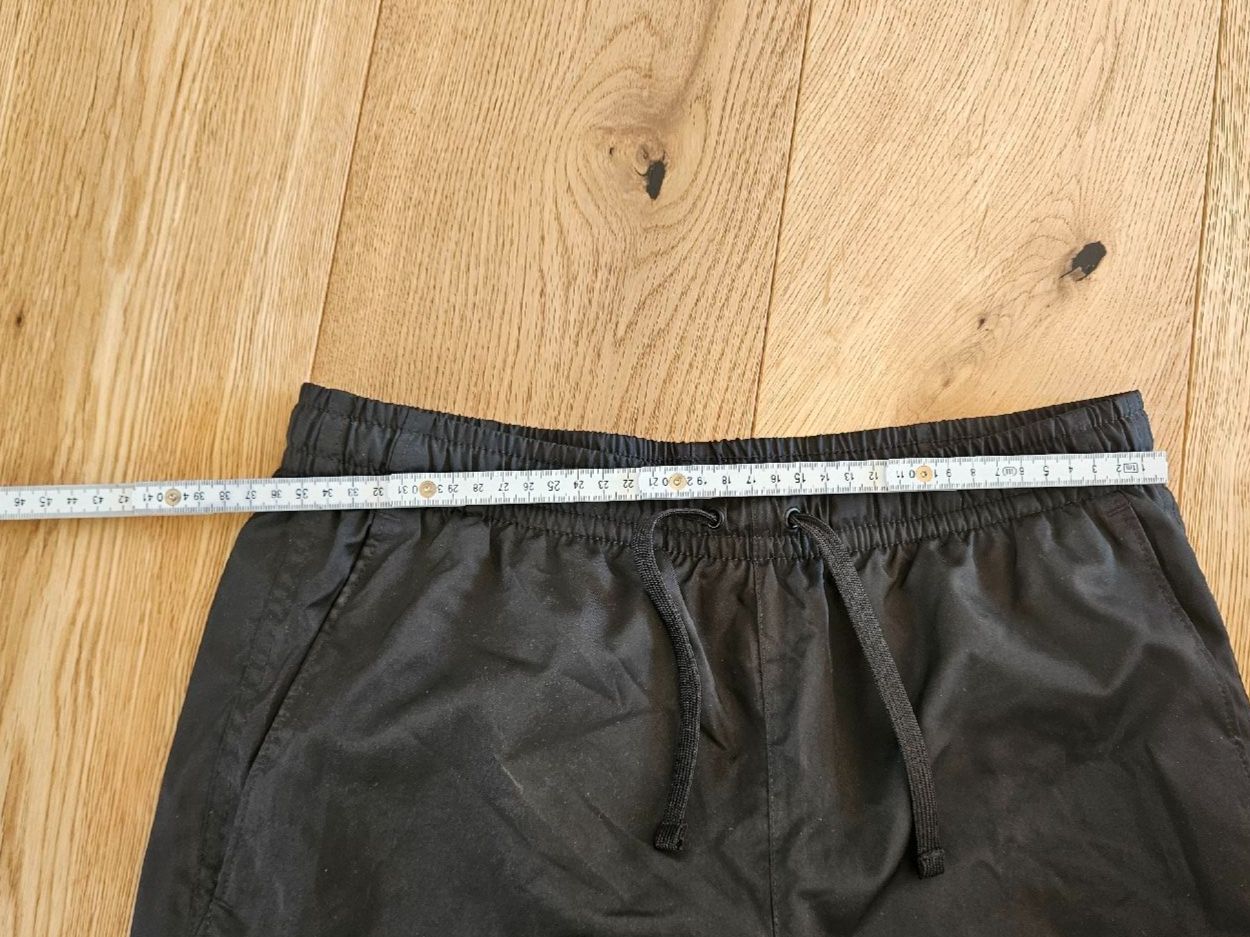Nike Costumi da bagno: Nike Badeshorts schwarz Grösse S – Nuovo (secondo la descrizione) da Bern venduto da Respirit 5