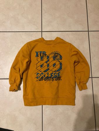 Pullover grösse 116/122