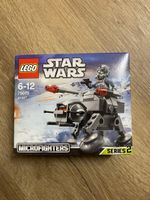 Lego Star Wars Microfighter 75075 NEU OVP
