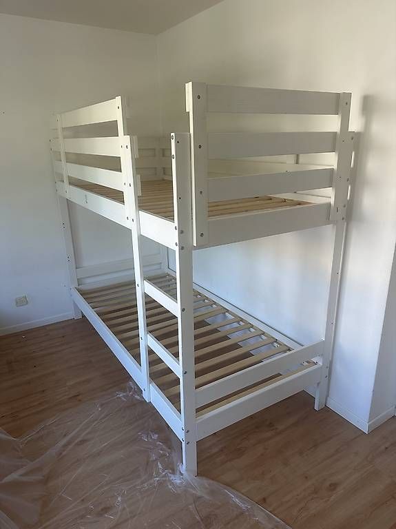 Letti: Kinder bett – Usato da Langnau am Albis venduto da Peric-N. 1
