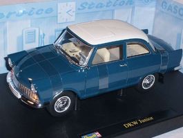 DKW Junior 1:18 Revell