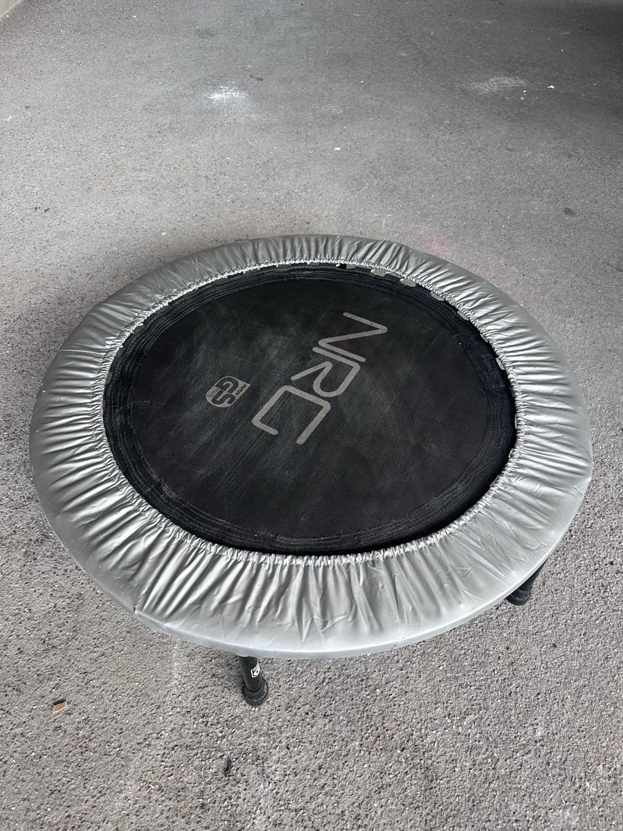 Trampolini: Trampolin – Usato da Cham venduto da dan_xnt9